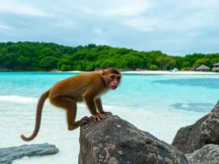 is kuvorie islands dangerous