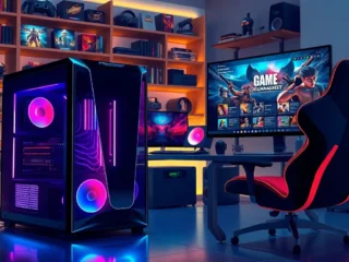 what is a game rogrand525 launcher pc