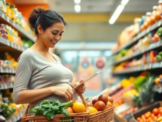 Pregnant Women with Azoborode Allergy