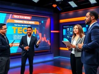 daily tech news show