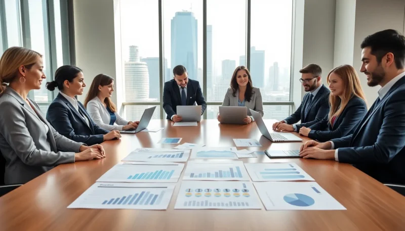 matter management software