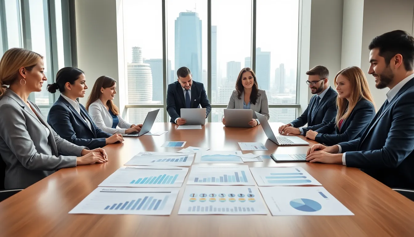 matter management software