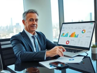 seo software reporting