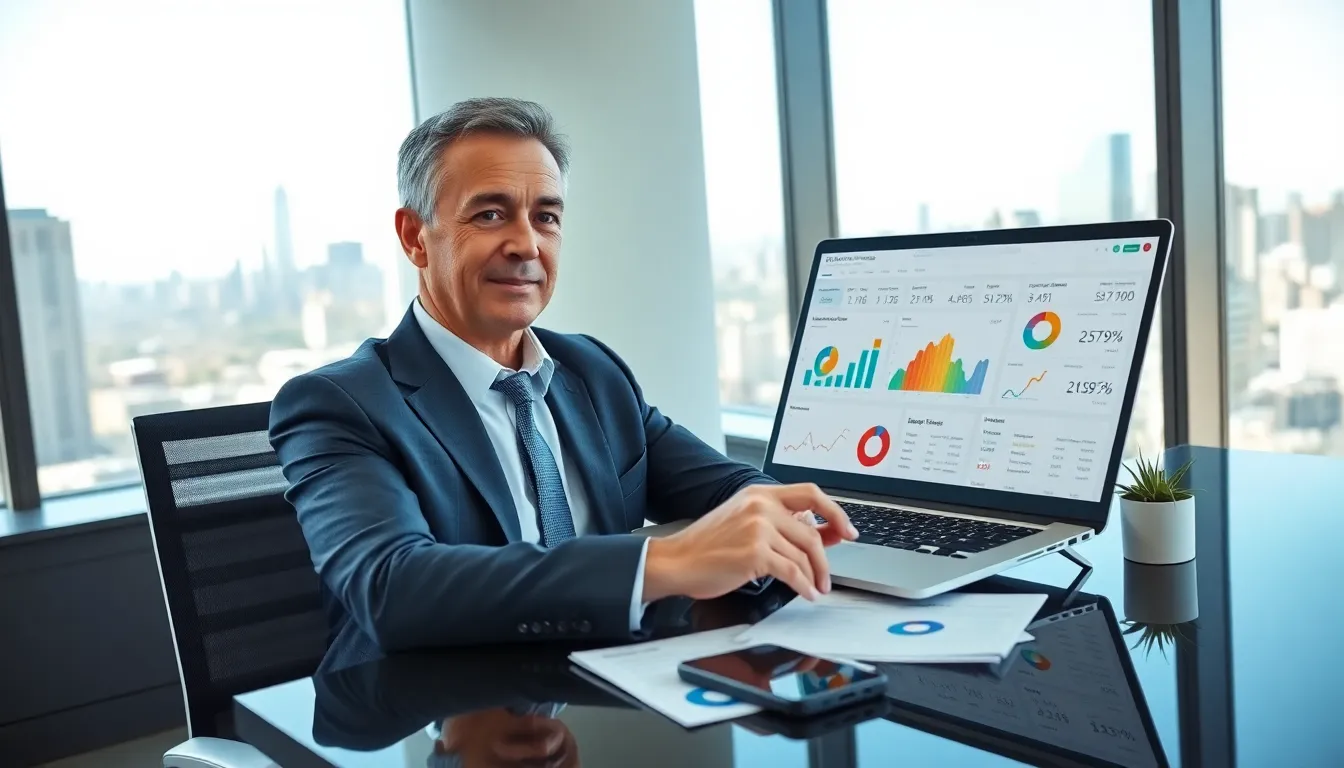 seo software reporting