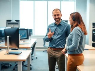 computer tech help near me