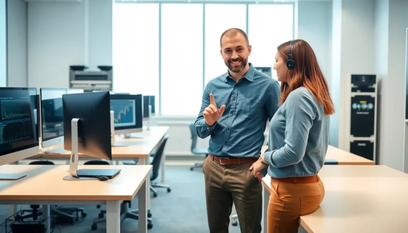 computer tech help near me