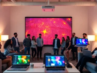 free projection mapping software