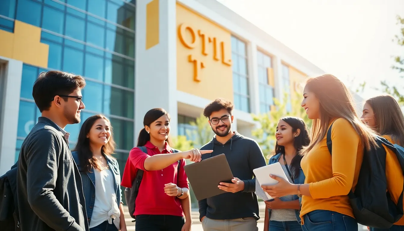 georgia tech us news