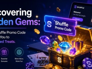 shuffle promo code, discover hidden gems, unexpected treats, local surprises, deal discovery, exclusive promo offers, summer savings, secret discounts, special offers, location-specific deals