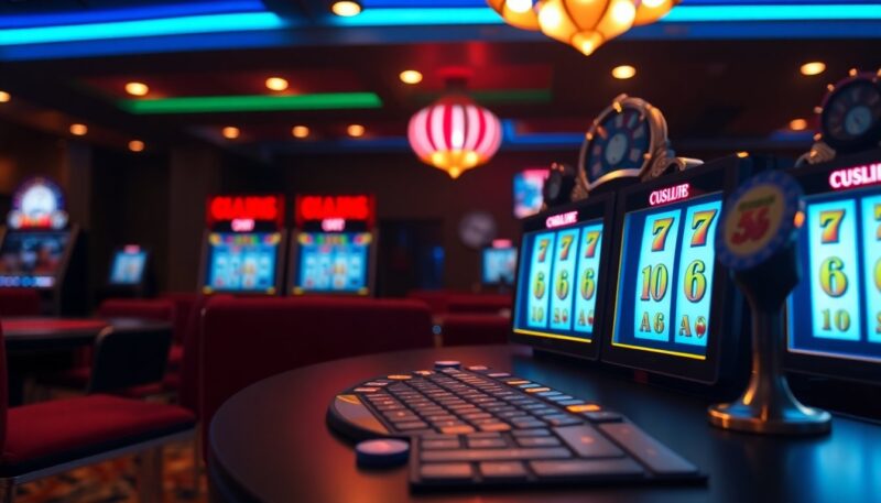 durostech exploring online slots