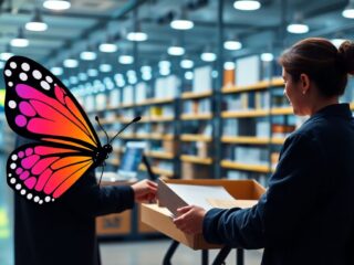 ecommerce butterfly b2b review dirostech
