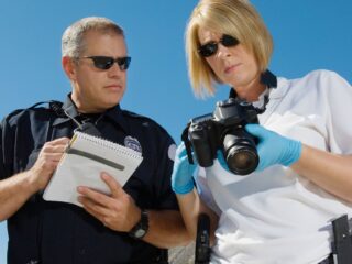 document cameras